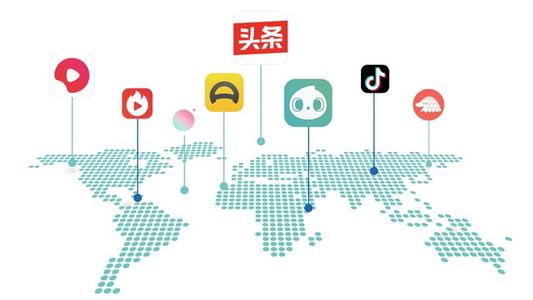 抖音廣告賦能山東企業(yè) 一站式互聯(lián)網(wǎng)營(yíng)銷解決方案